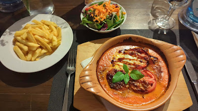 Gasthaus Pampeses — fotografia 4