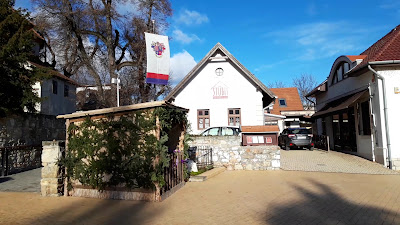 Stübli vendéglő — fotografia 2
