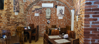 Taverna lui Hercules