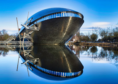 Universum Bremen — fotografia 4