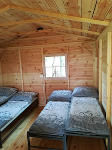 Przystań Na Winiarach Camp 274 — fotografia 5
