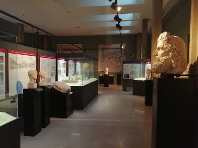Civic Archaeological Museum — fotografia 4