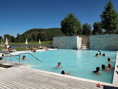 Terme di Rapolano