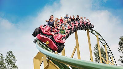 Djurs Sommerland — fotografia 4