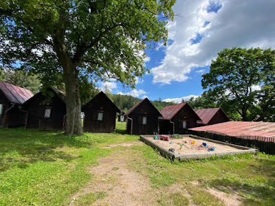 Auto Camp Zdoňov — fotografia 5