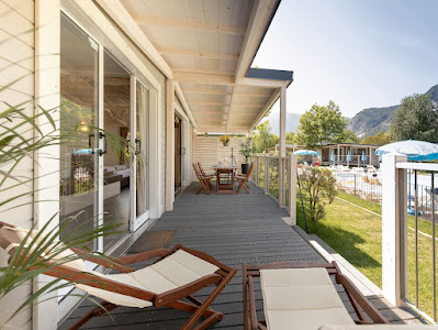 Glamping Il Borgo delle Arti — fotografia 4
