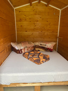 Red Lake Campsite — fotografia 3