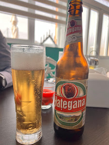 YAGO Restaurant — fotografia 4