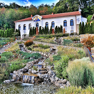 Tumane Monastery — fotografia 3