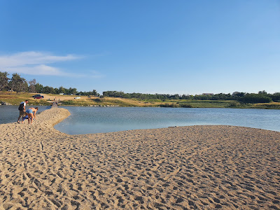 Kraljičina plaža — fotografia 3