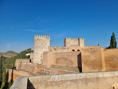 Torre de la Vela — fotografia 4