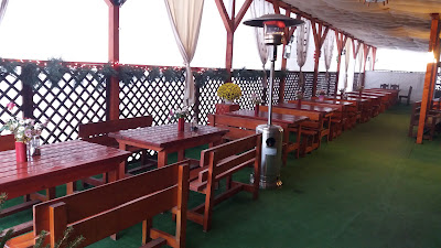 Bistro Trattoria Limo — fotografia 4