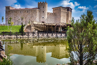 Исторически парк - Historical Park — fotografia 5