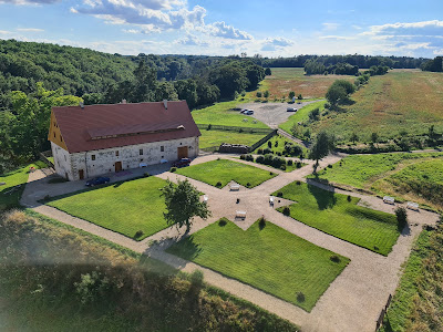 Castle ruins Zvířetice — fotografia 5