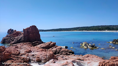 Area Attrezzata Rocce Rosse — fotografia 5