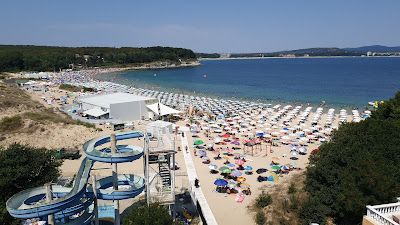 Atliman Beach — fotografia 4