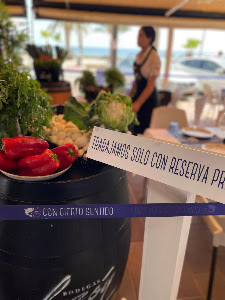 Concierto Sentido - Restaurante Puerto de Mazarrón — fotografia 5