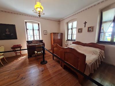 Erkel Ferenc Emlékház — fotografia 5