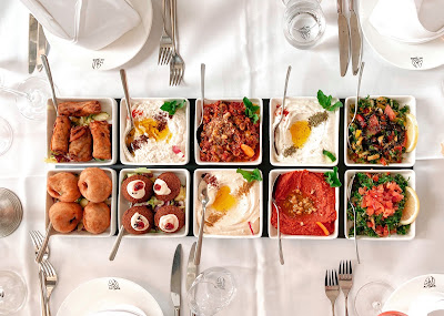 Restaurant AL DAR — fotografia 4