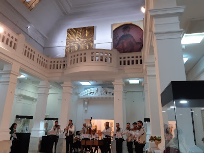 Muzeul de Istorie al Județului Dâmbovița — fotografia 4