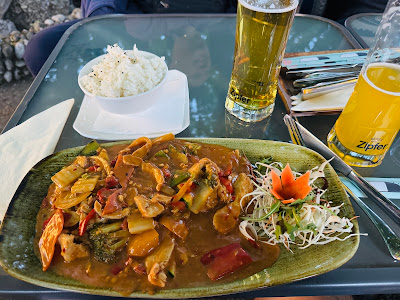Thany Vietnam Restaurant — fotografia 4