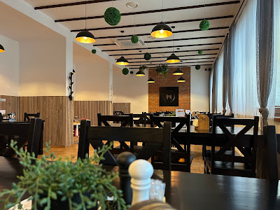 Restaurace Hovoranský Hostinec