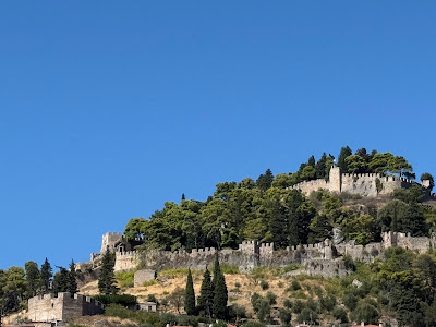 Venetian Castle of Nafpaktos — fotografia 3