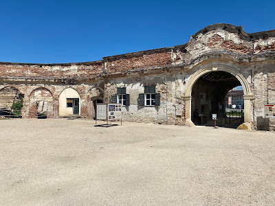 Castelul Bánffy — fotografia 5