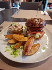 Schwarz Bistro — fotografia 4