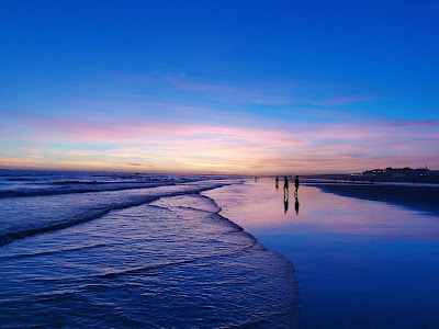 Playa de Punta Umbría — fotografia 4