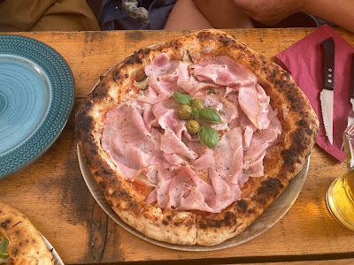 Bistro Pirati Rijeka — fotografia 4