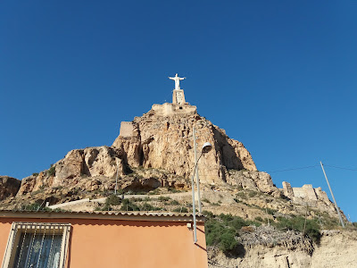 Centro de Visitantes de Monteagudo — fotografia 4