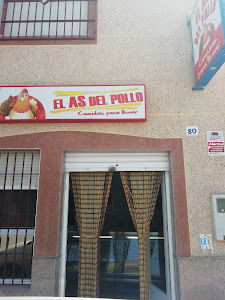 El As Del Pollo — fotografia 5