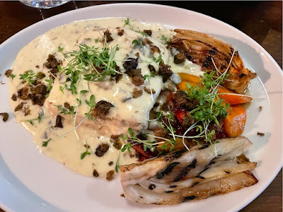 Emilies Eld Restaurant & Bar — fotografia 3