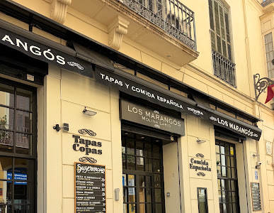 Los Marangós Molina Lario — fotografia 3
