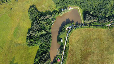 Castel Dam