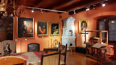 Jan Długosz House Museum — fotografia 5