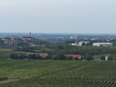 Vidikovac Vukovo