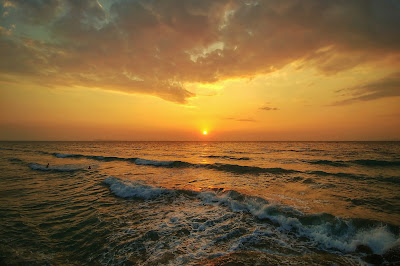Loggas beach — fotografia 4