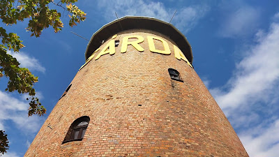 Szélmalom Csárda || Étterem, Vendéglő, Rendezvényközpont — fotografia 2