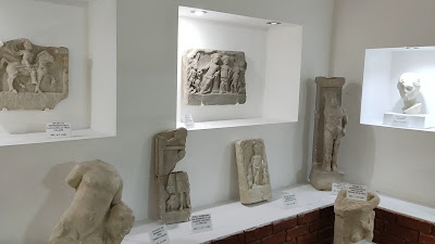 Muzeul de Istorie şi Arheologie — fotografia 2