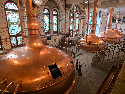 Heineken Experience — fotografia 3