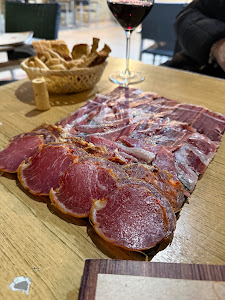 Secretos Ibericos — fotografia 4