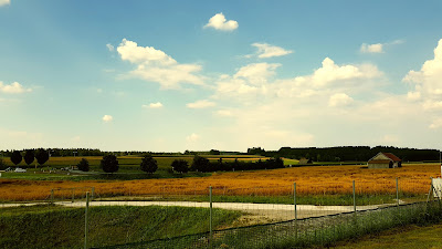 ASFINAG rest area Hainbach North — fotografia 5