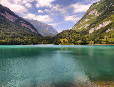 Lago di Tenno