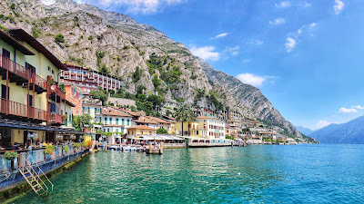 Parco dell'Alto Garda Bresciano — fotografia 4