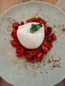 M.A.M.I. Italian Gastrobar — fotografia 5