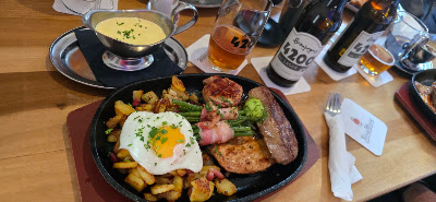 Gasthaus Matecki — fotografia 5