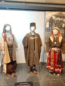Ethnographic Museum — fotografia 5