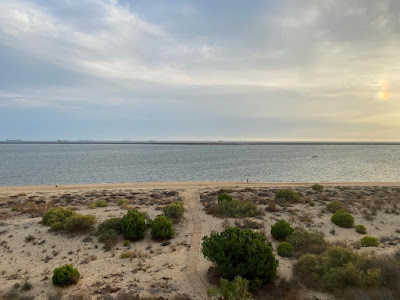 Playa de Mazagón — fotografia 4